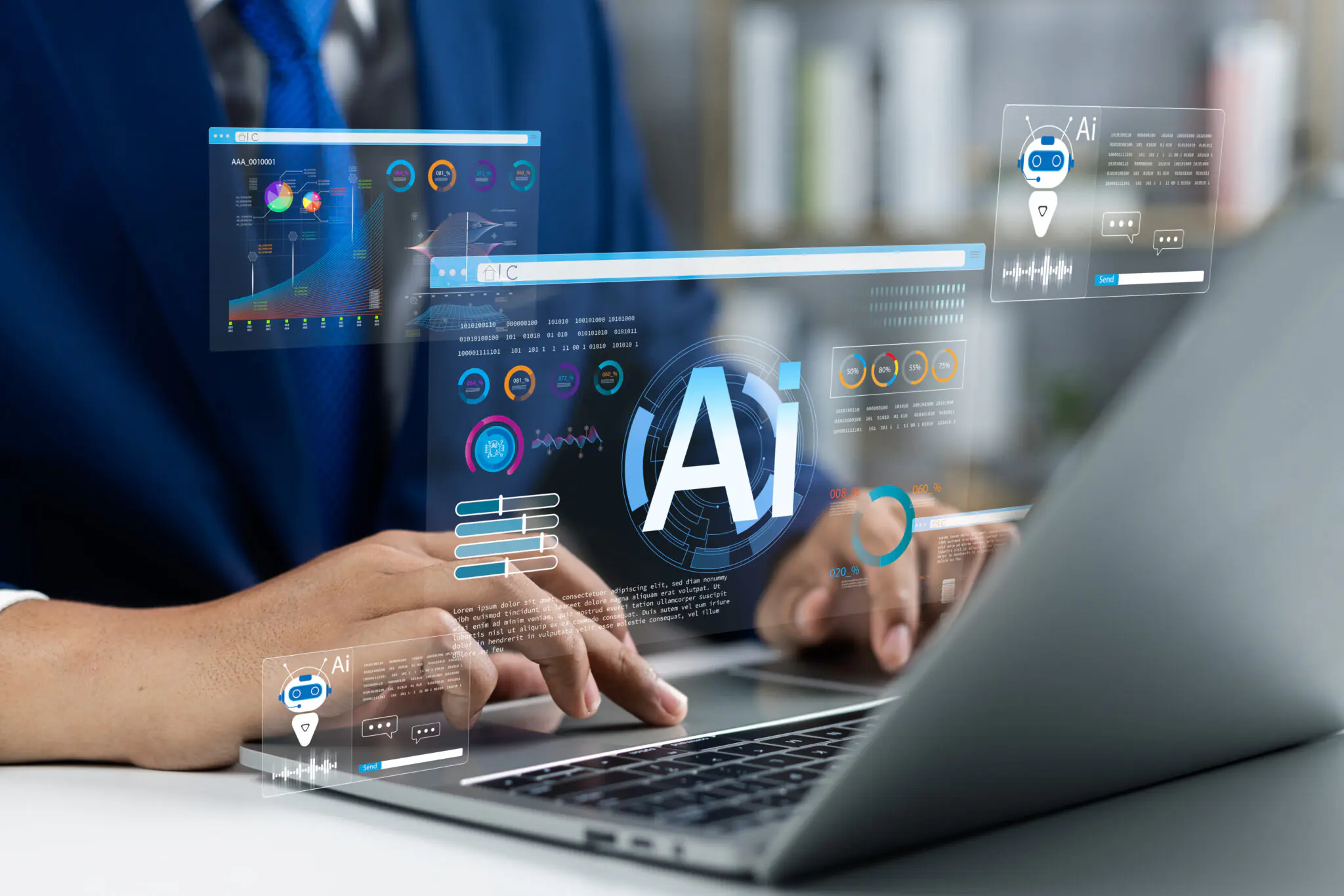 Service professionnel et expérience très satisfaisante